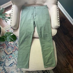 Men’s Weatherproof Chino Pants 30x30
